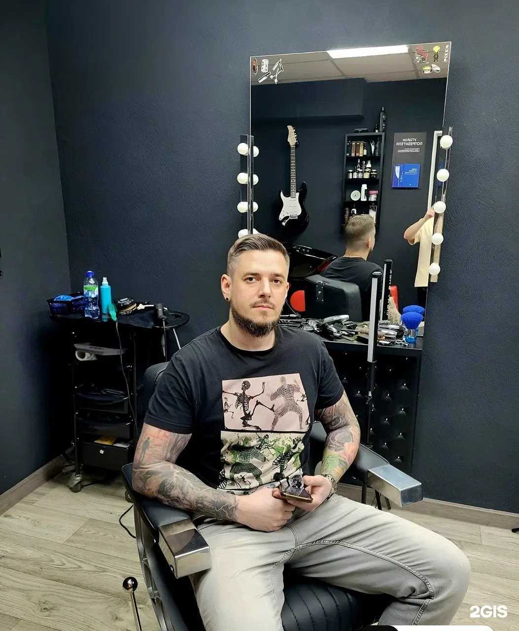 Отзывы на компанию König в г. Красногорск c фото