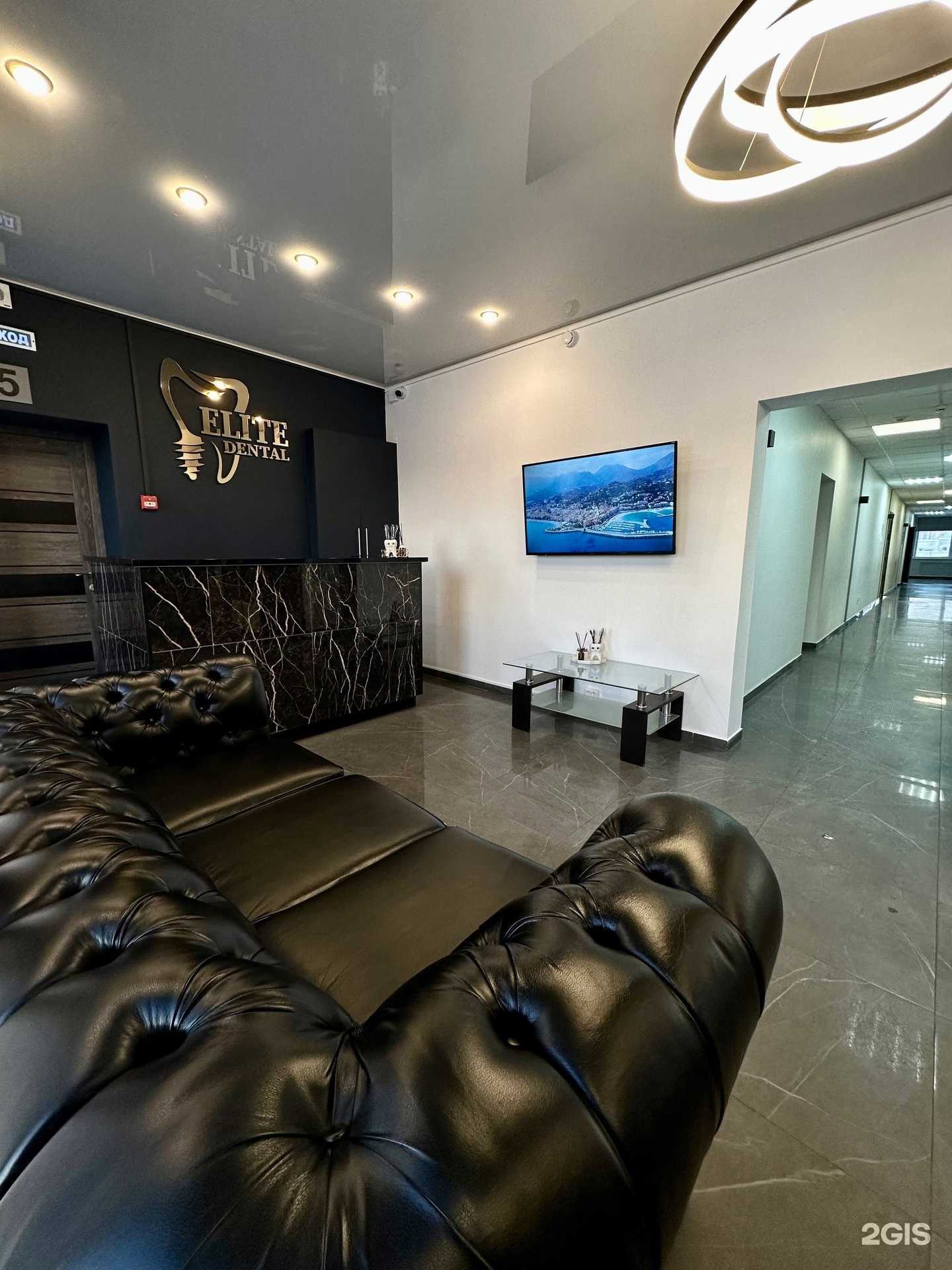 Отзывы на компанию Elite Dental в г. Мурманск c фото