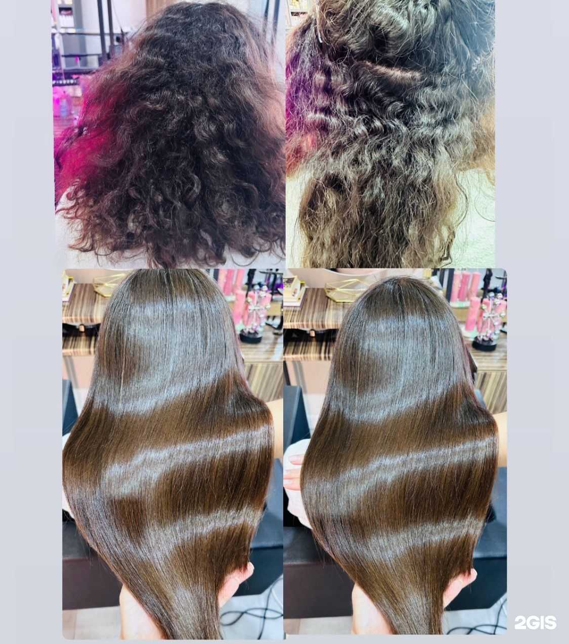 Отзывы на компанию Keratin Grozny в г. Грозный c фото