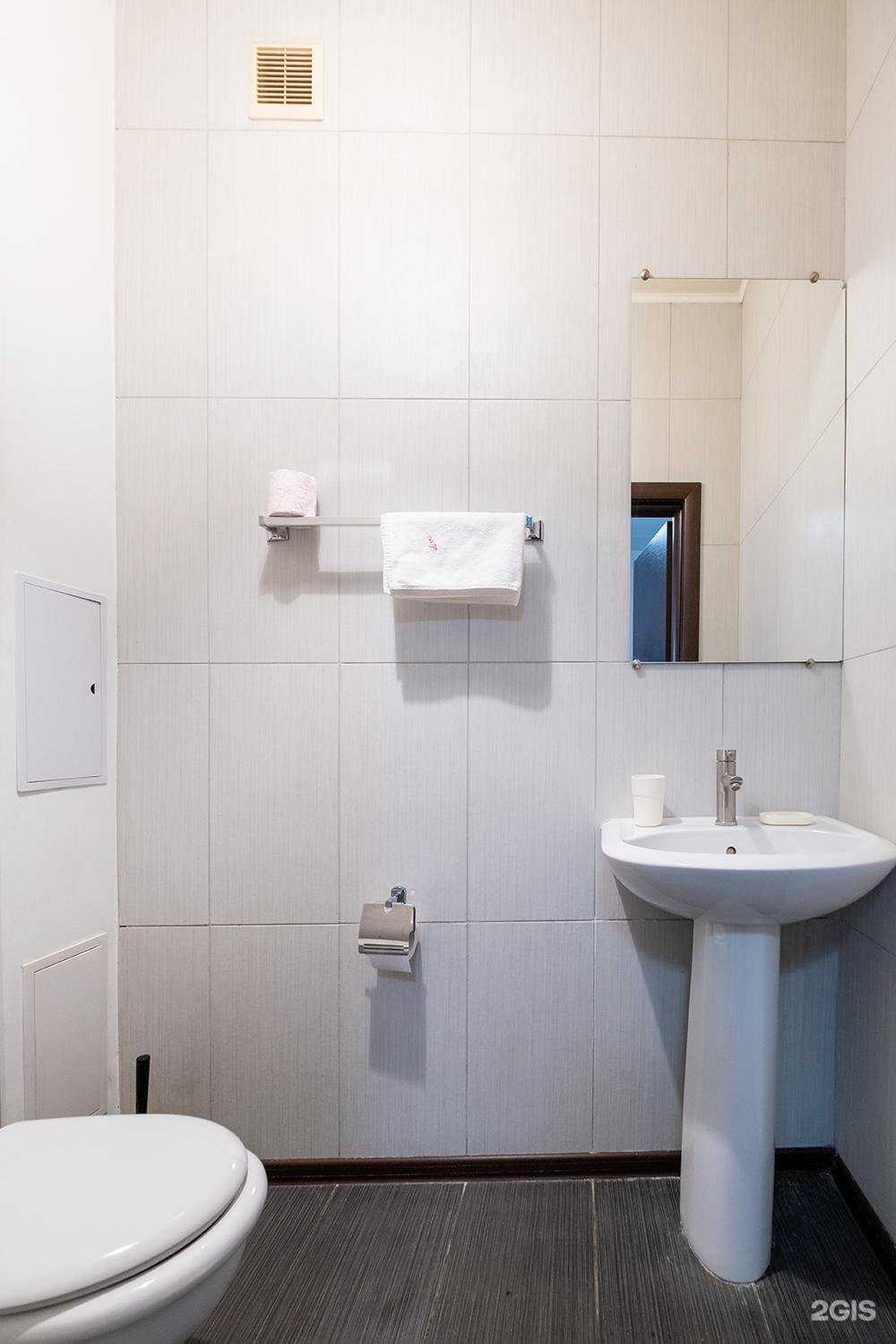 Отзывы на компанию Апартаменты Петровские в г. Томск c фото