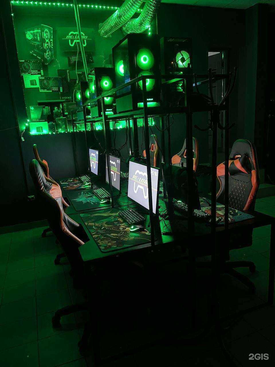 Отзывы на компанию Re:Load в г. Тюмень c фото