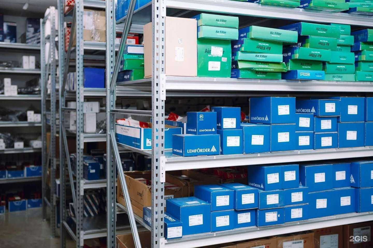 Отзывы на компанию ПроДеталь.рф в г. Нижний Тагил c фото