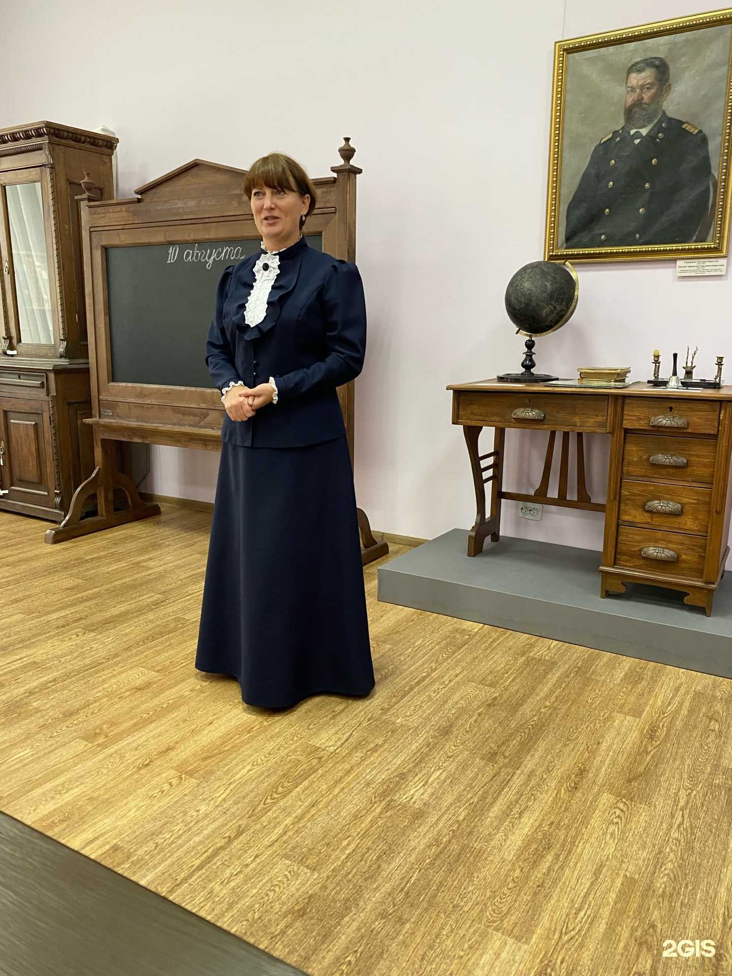 Отзывы на компанию Сарапульский историко-архитектурный и художественный музей-заповедник в г. Сарапул c фото