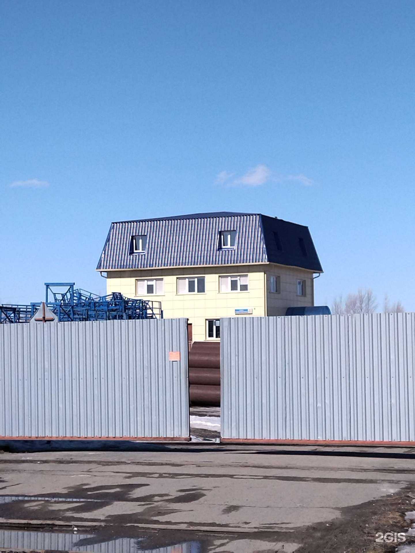 Отзывы на компанию МСВ в Тюмени c фото