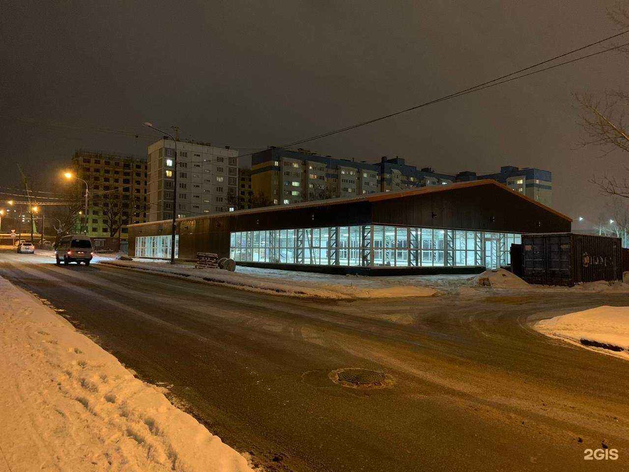 Отзывы на компанию Вкусный уголок в Южно-Сахалинске c фото - фотография 2 из 2