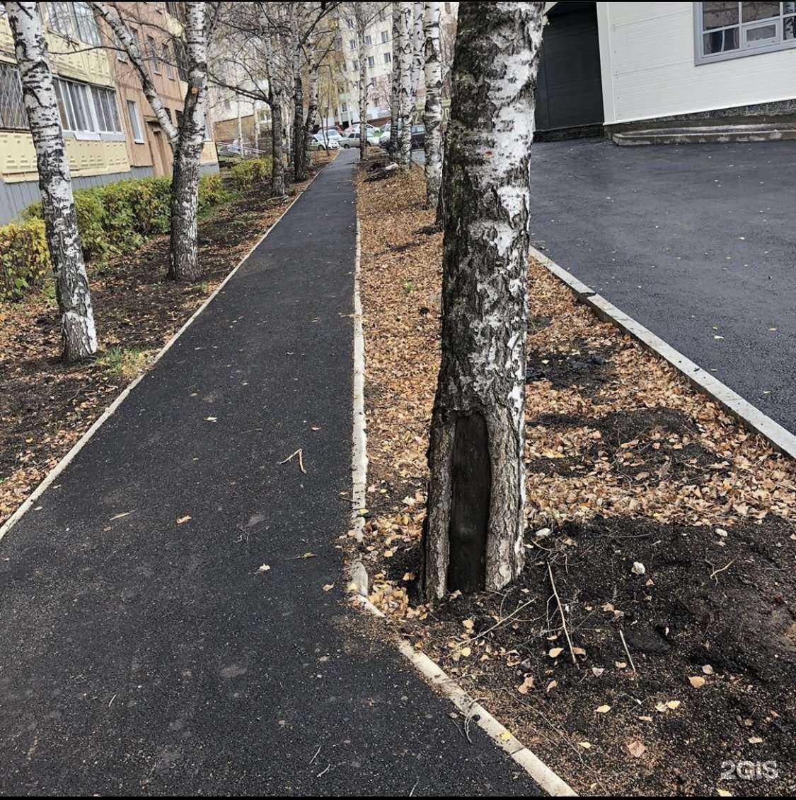 Отзывы на компанию Дорстройэлемент в г. Уфа c фото