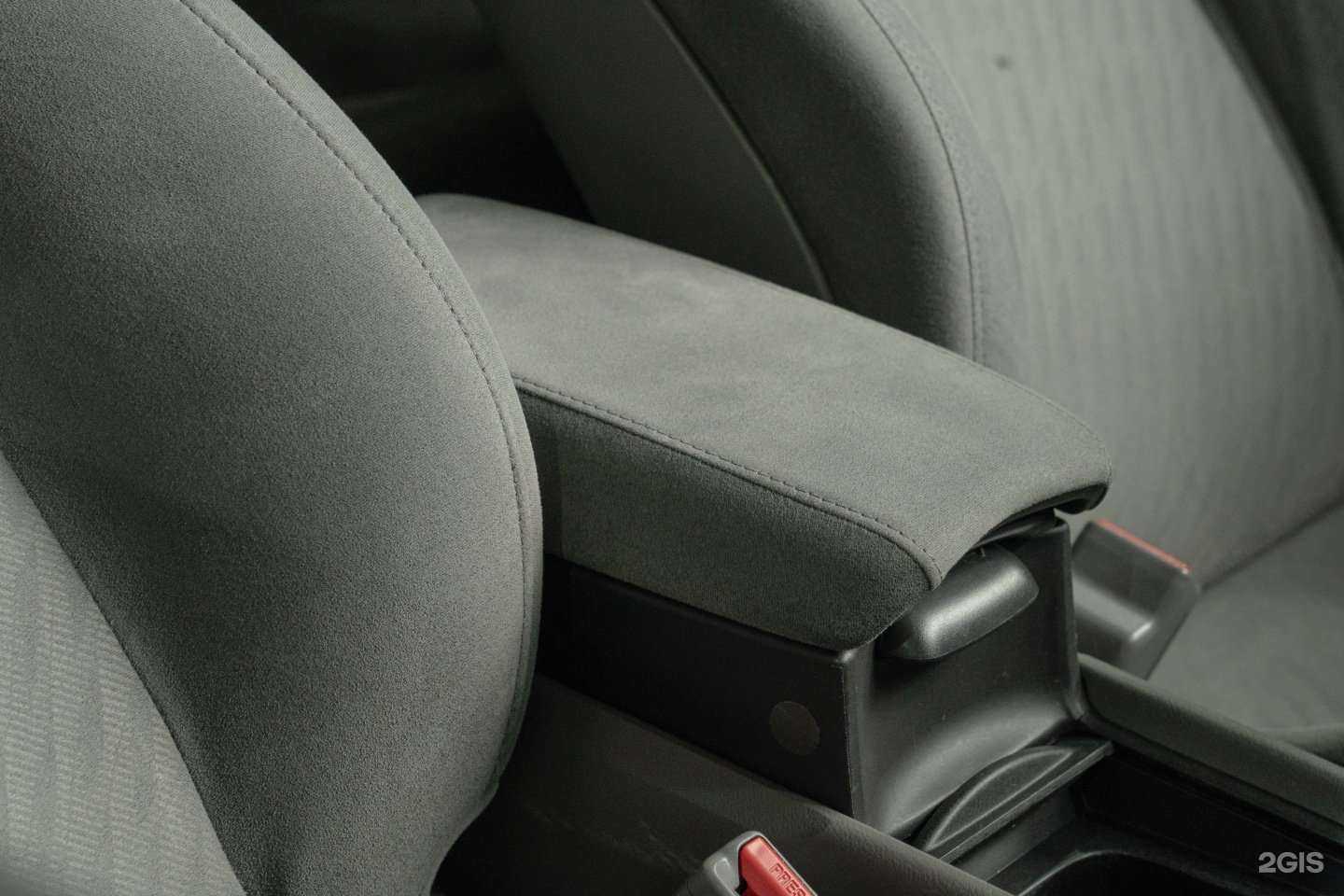 Отзывы на компанию GAIJIN GARAGE в Казани c фото