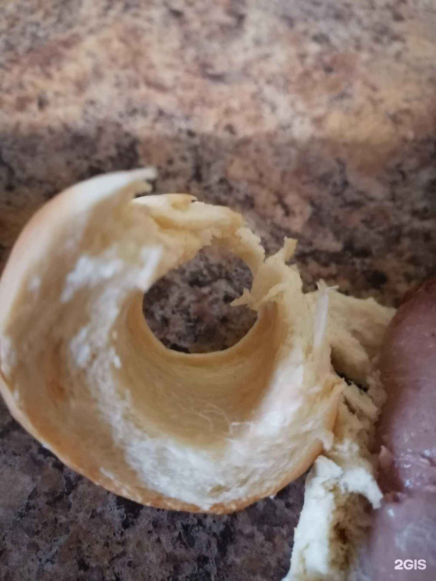 Отзывы на компанию Хлеб забыли в г. Вологда c фото