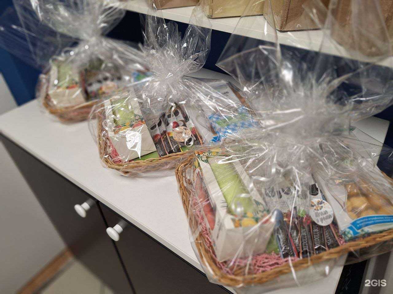 Отзывы на компанию Морошка в Красноярске c фото