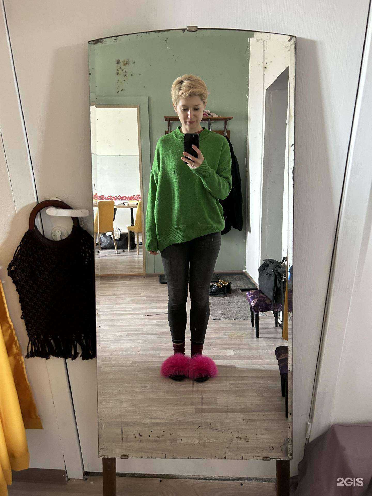 Отзывы на компанию Kabinet_ka в г. Владивосток c фото