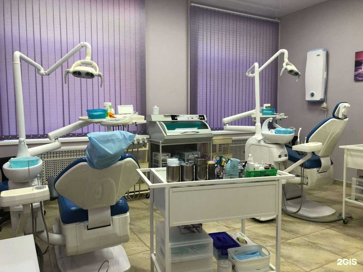 Отзывы на компанию Алдент в Уфе c фото