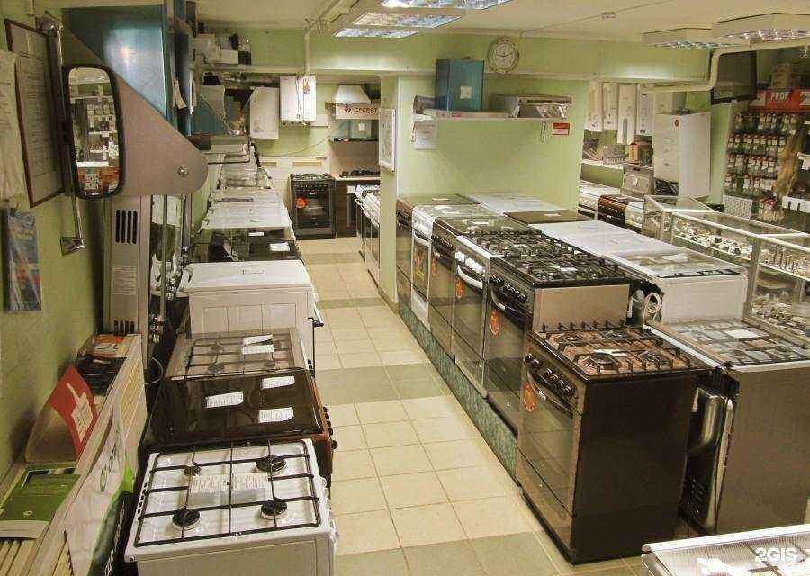 Отзывы на компанию Газтехника-Стройкомплект в Самаре c фото