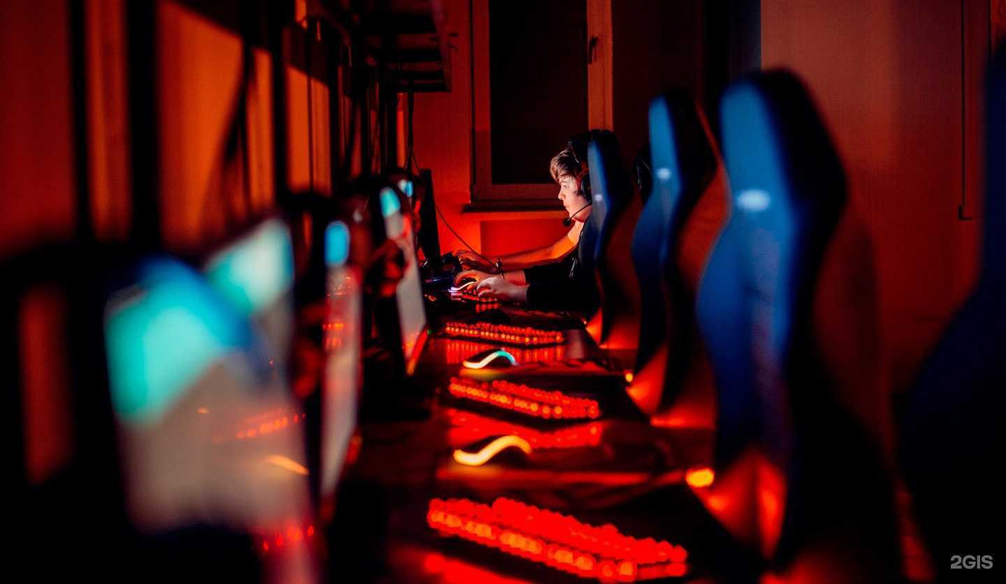 Отзывы на компанию GoodGame в Саратове c фото