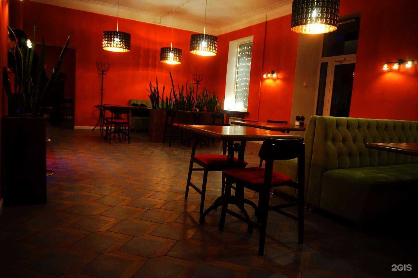 Отзывы на компанию Суп с котом в Туле c фото