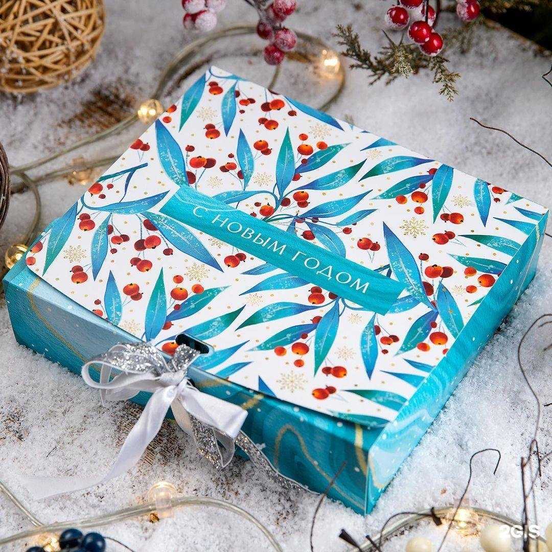 Отзывы на компанию Чайная лавка в г. Краснодар c фото