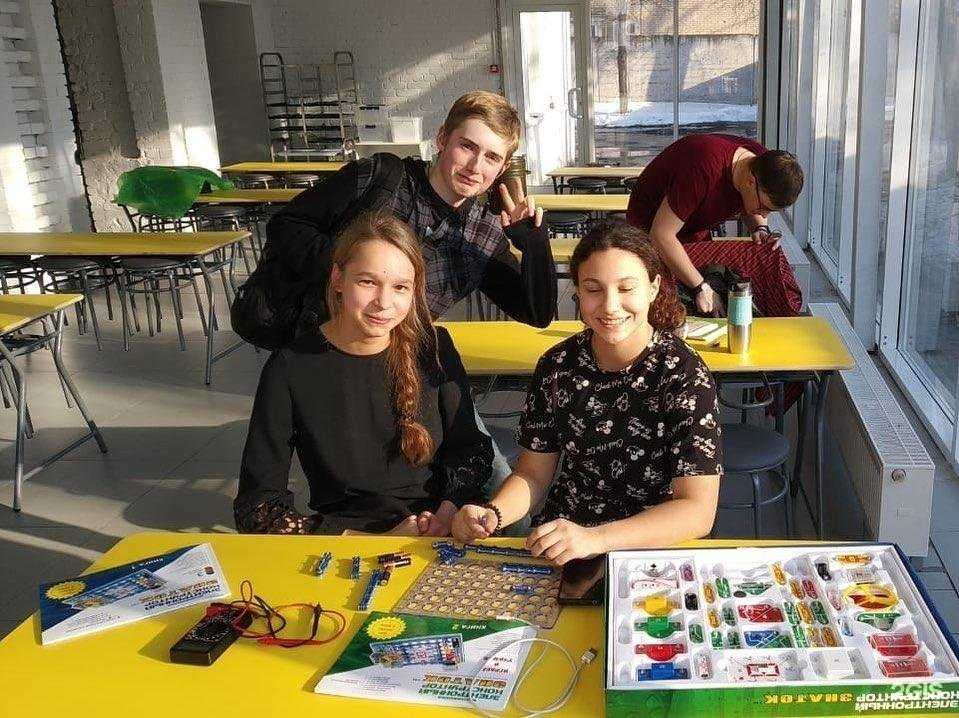 Отзывы на компанию Древо познаний в Реутове c фото