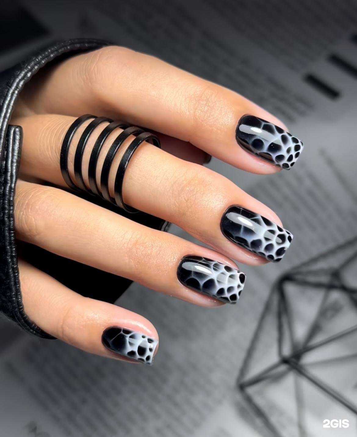 Отзывы на компанию Кабинет маникюра и педикюра в Уфе c фото