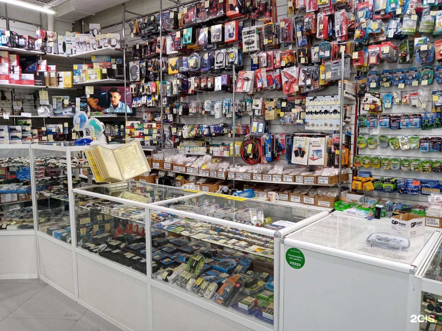 Отзывы на компанию Радиофон в г. Архангельск c фото