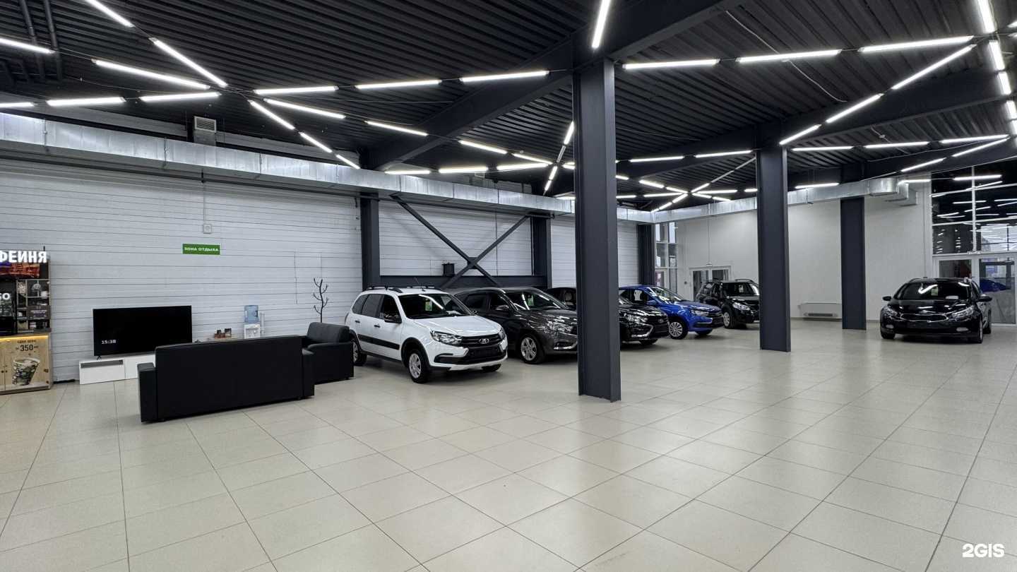 Отзывы на компанию Первый в Челябинске c фото