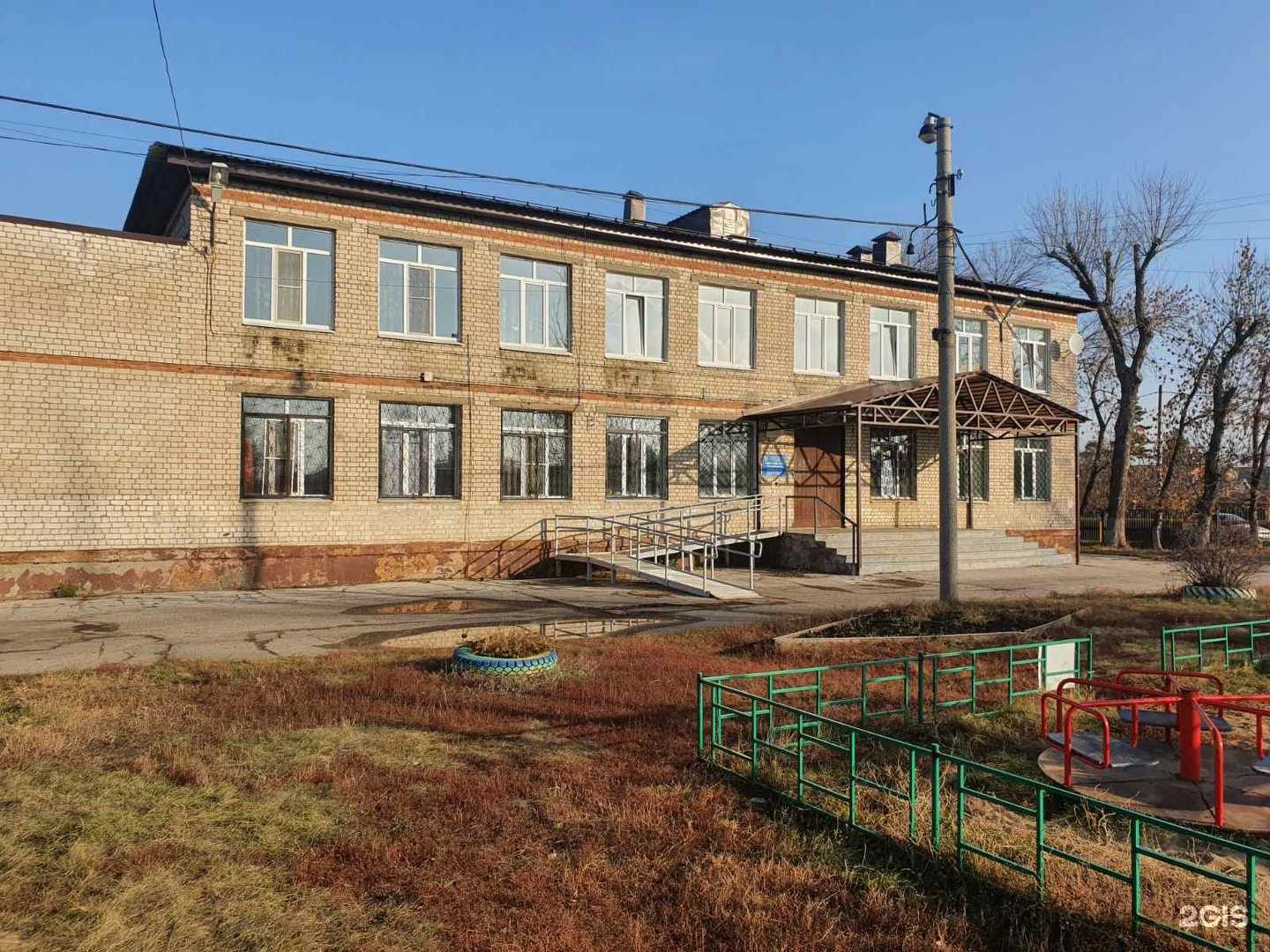 Отзывы на компанию Основная школа №13 в Новокуйбышевске c фото