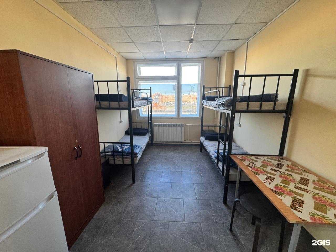 Отзывы на компанию Сеть хостелов №1 в г. Пушкино c фото