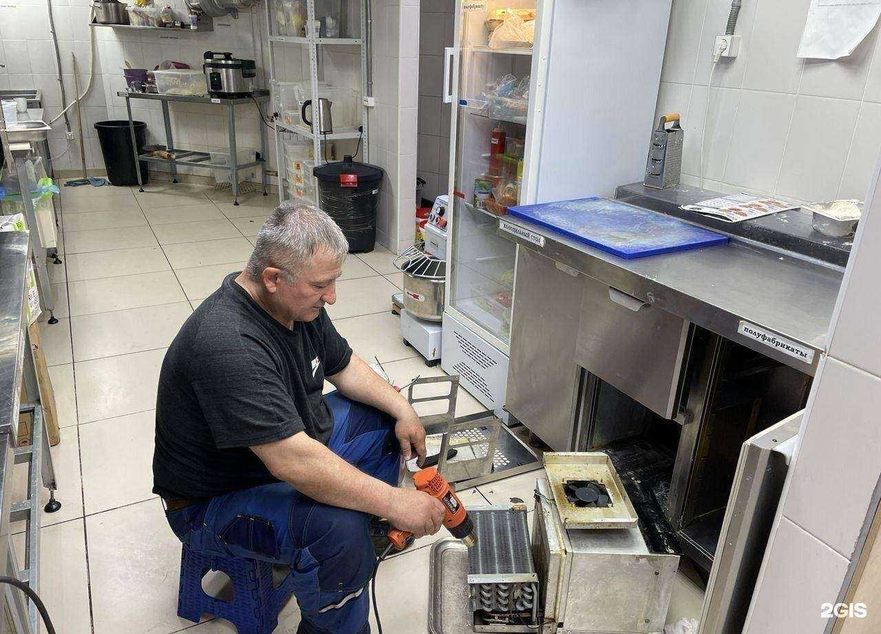 Отзывы на компанию Чиню. Все в г. Чебоксары c фото