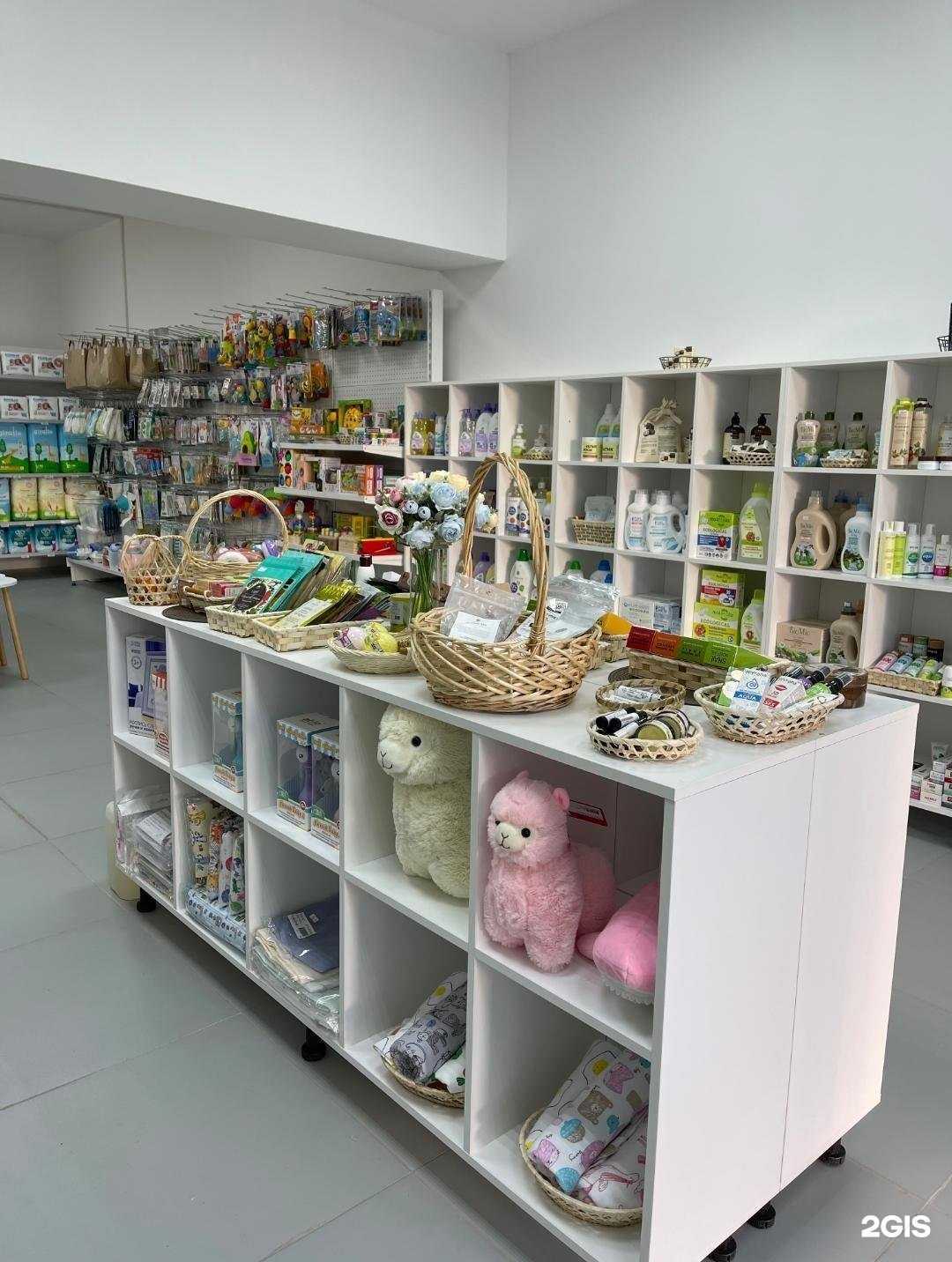 Отзывы на компанию ПамперсОк в Тюмени c фото