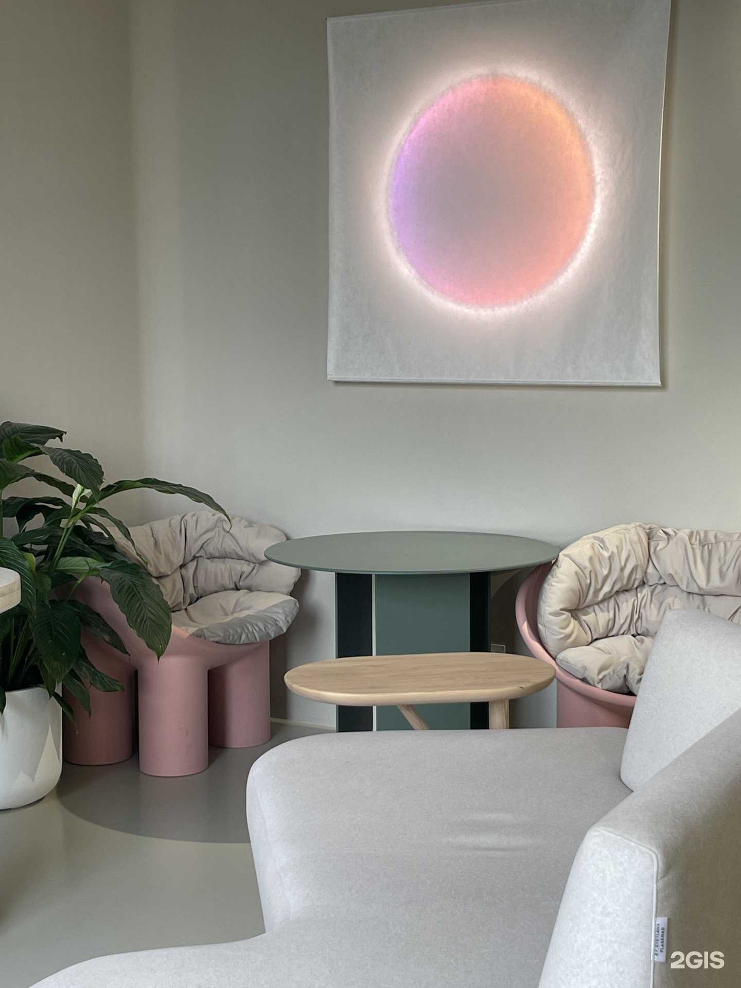 Отзывы на компанию Monk в г. Новороссийск c фото