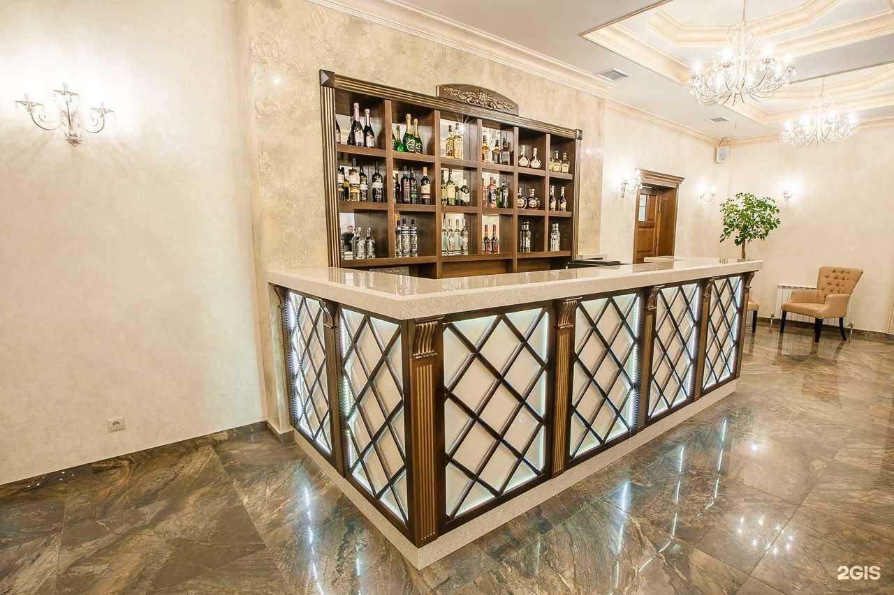 Отзывы на компанию Кристалл в Краснодаре c фото