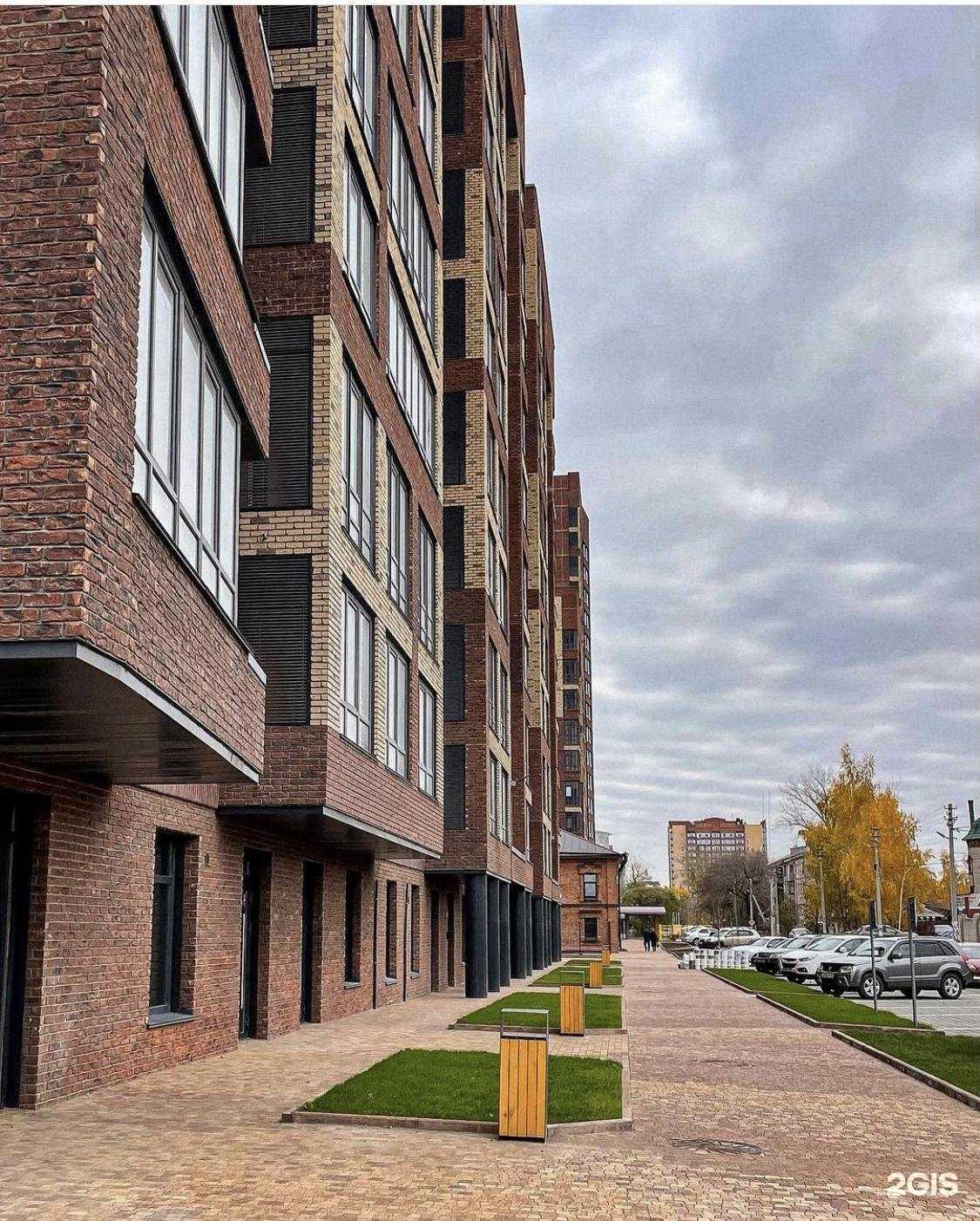 Отзывы на компанию Малые этажи в Барнауле c фото - фотография 2 из 2