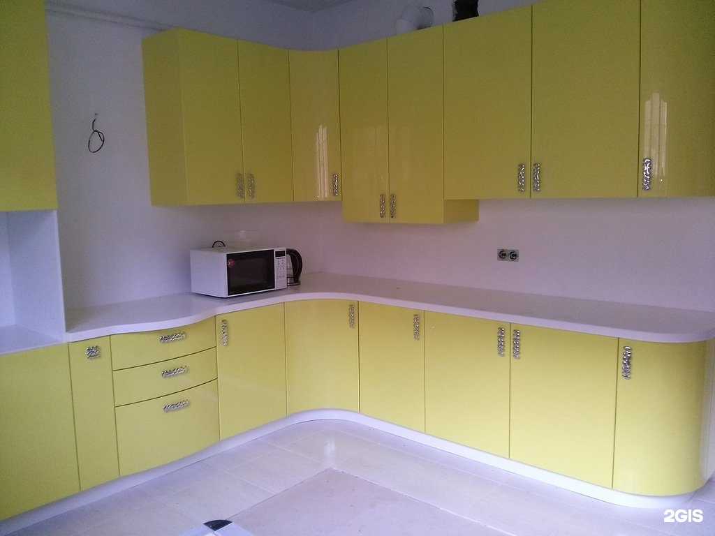 Отзывы на компанию Home mebel в Краснодаре c фото