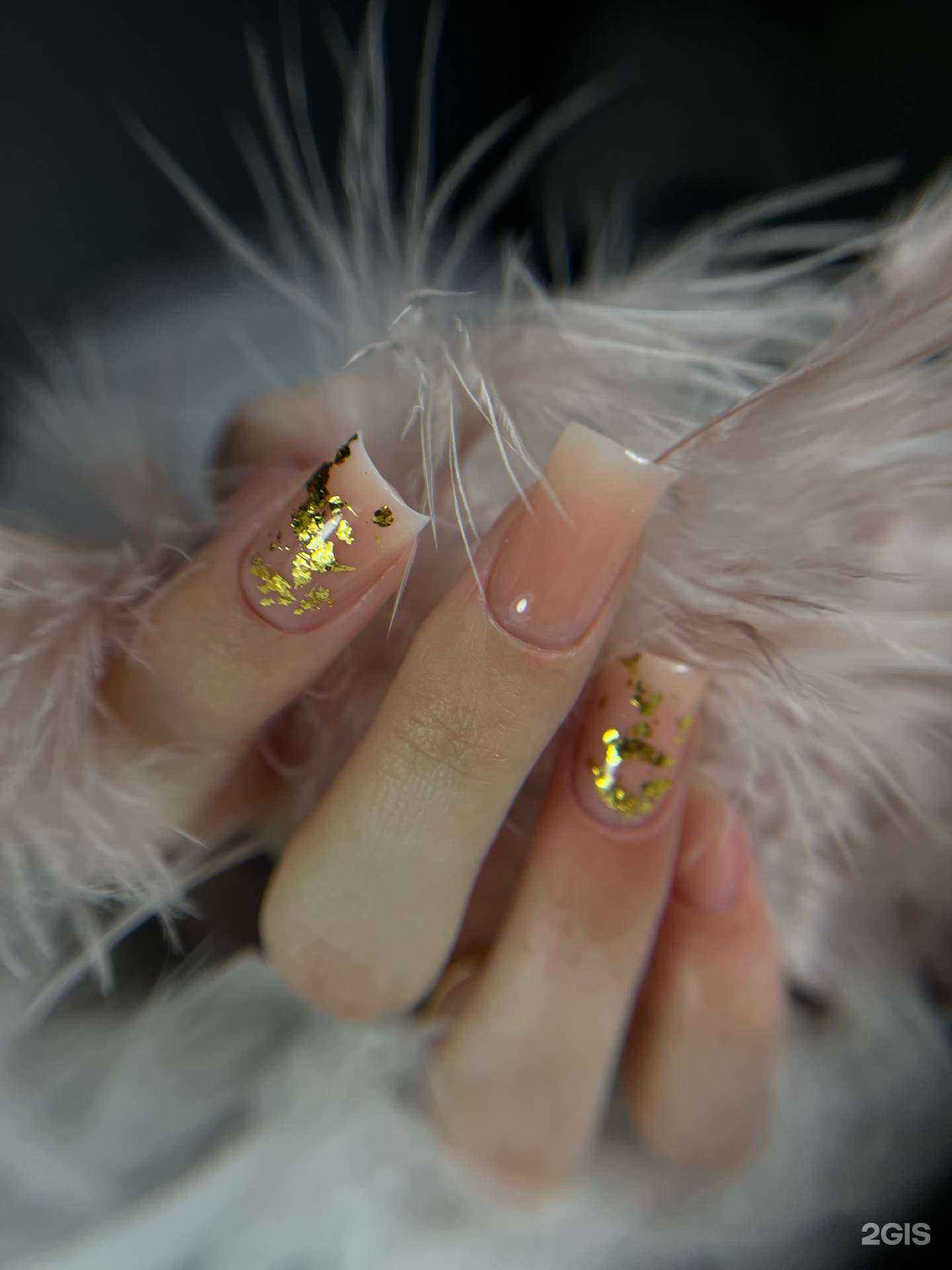 Отзывы на компанию Студия маникюра в Новосибирске c фото