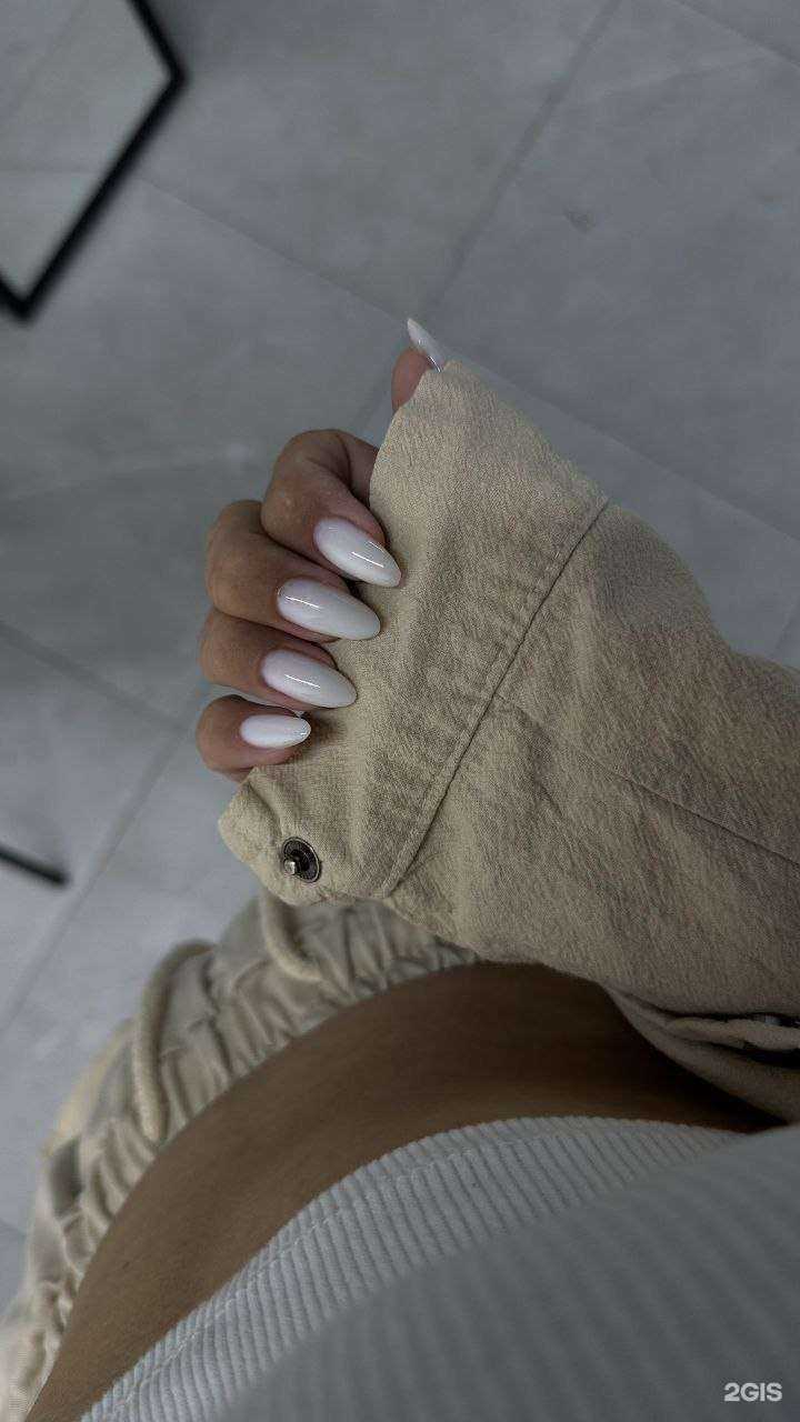 Отзывы на компанию Кабинет ногтевого сервиса в Казани c фото