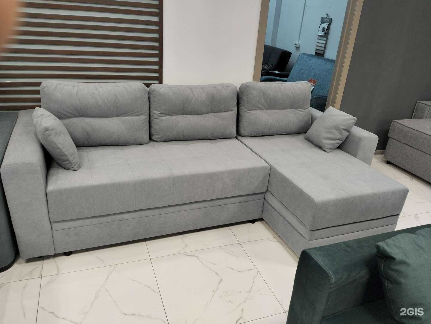 Отзывы на компанию Диваны Экономъ в г. Якутск c фото