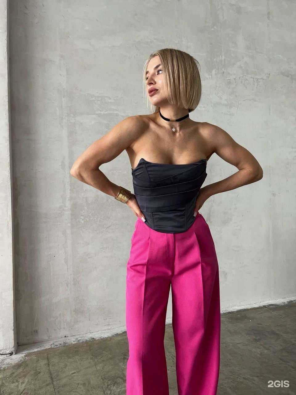 Отзывы на компанию 208 Room в Владивостоке c фото