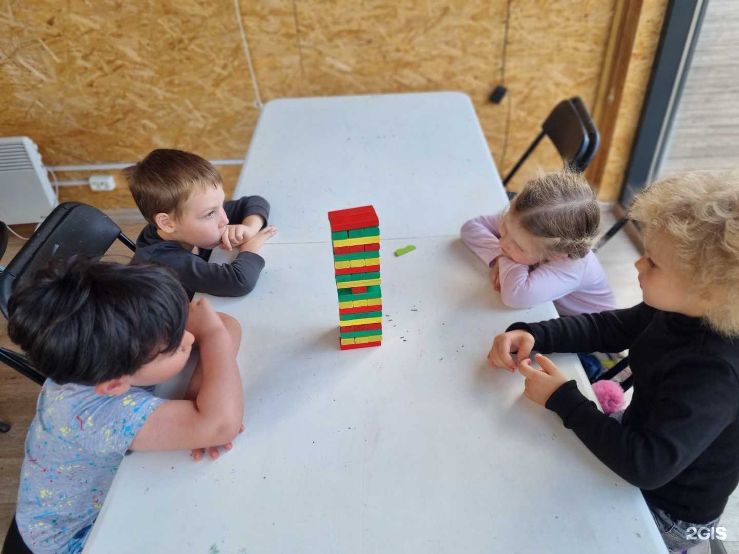 Отзывы на компанию Правильные Игры в Казани c фото