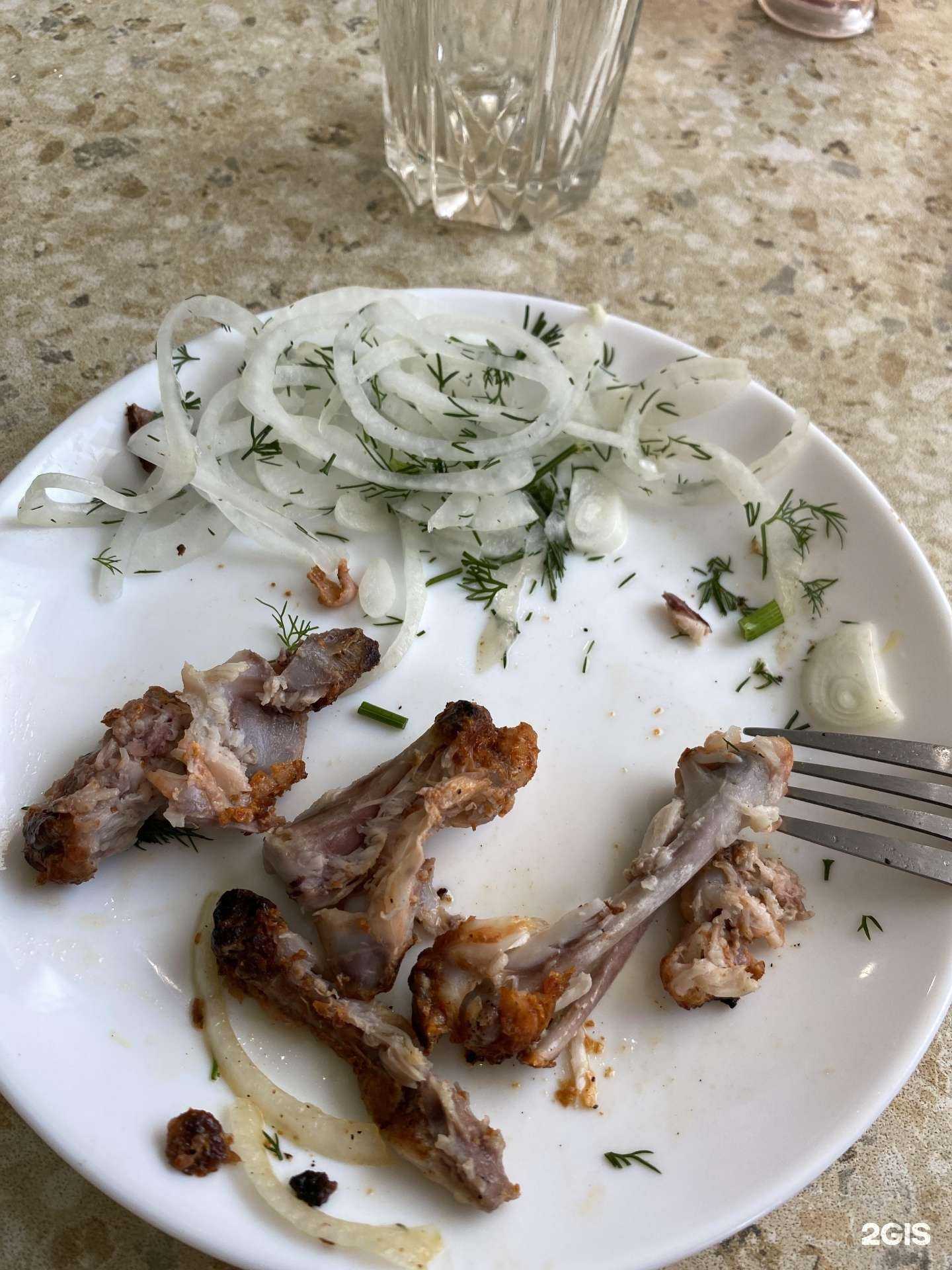 Отзывы на компанию Тандыр №1 в Самаре c фото