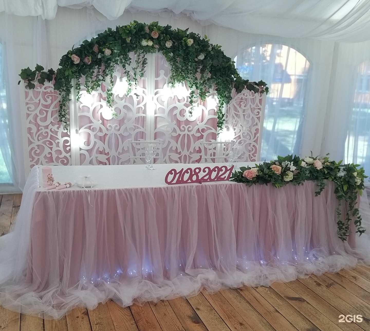 Отзывы на компанию Ваш праздник в г. Барнаул c фото