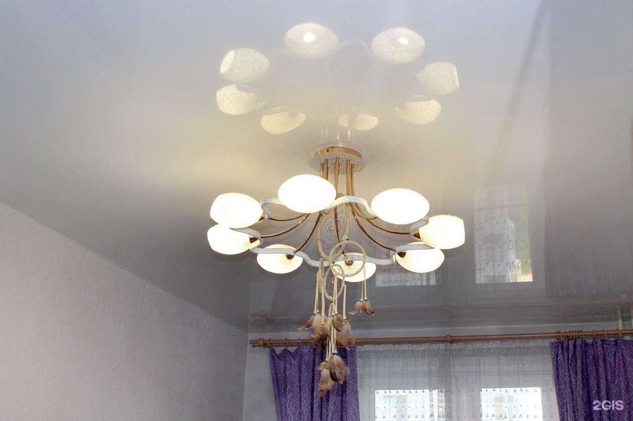 Отзывы на компанию Домокон в Новокузнецке c фото