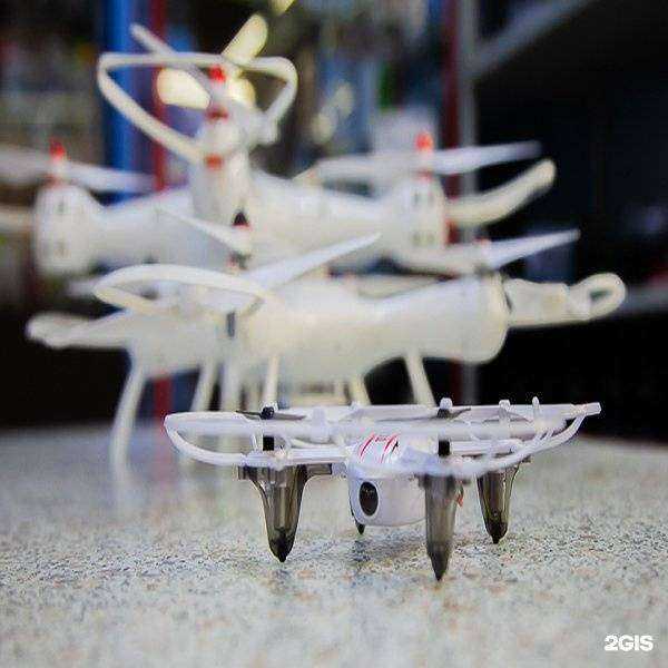 Отзывы на компанию Магазин радиоуправляемых моделей в Уфе c фото