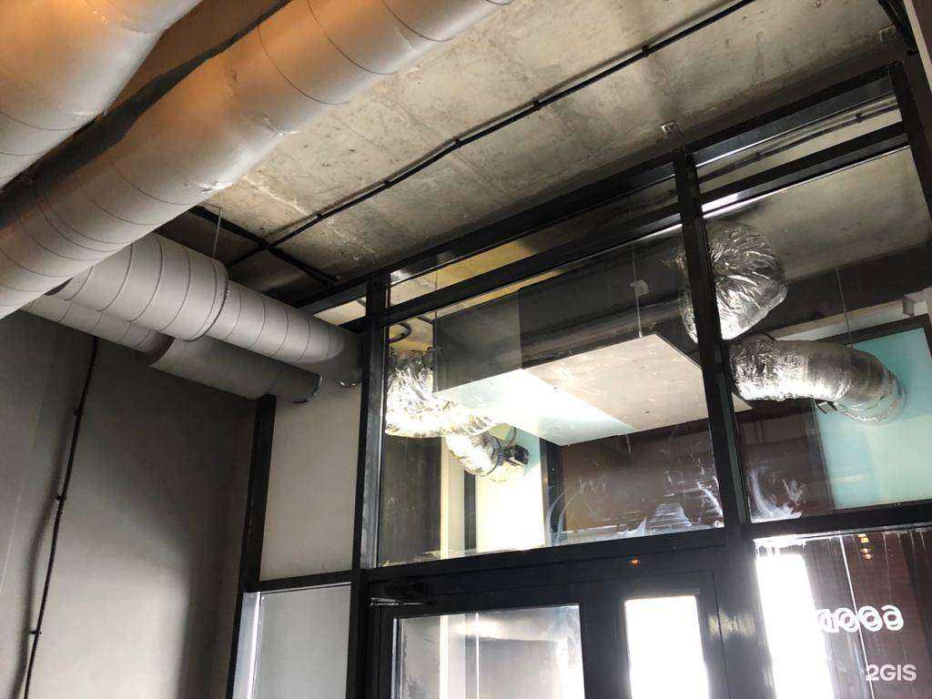 Отзывы на компанию Лайм Климат в г. Казань c фото