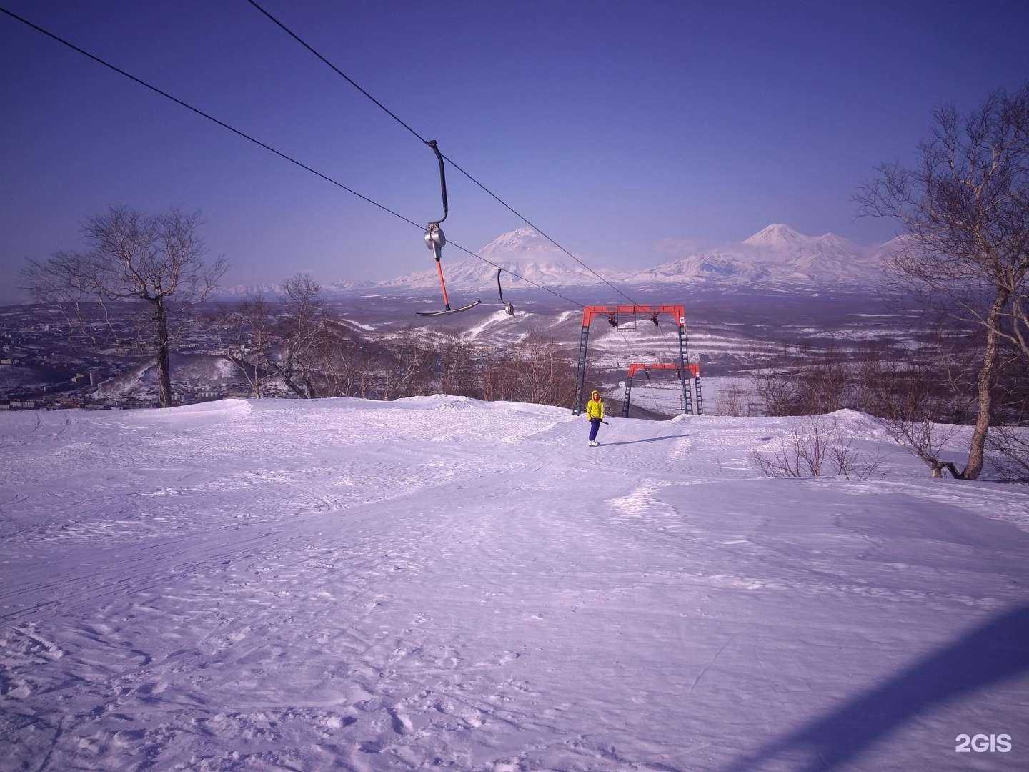 Отзывы на компанию Эдельвейс в Петропавловске-Камчатском c фото