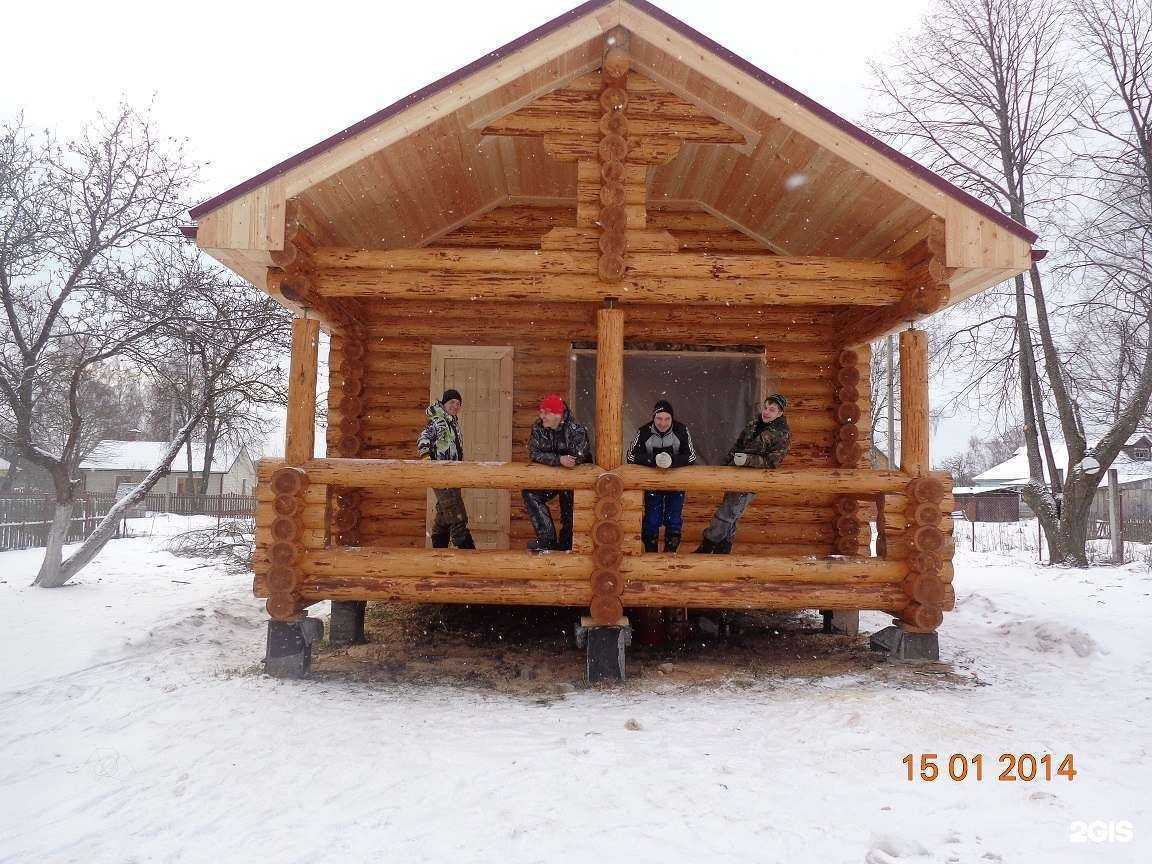 Отзывы на компанию Русский Дворъ в Ярославле c фото