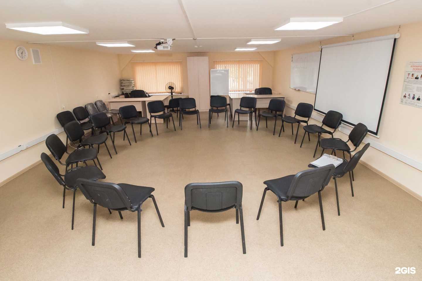 Отзывы на компанию Институт современной психотерапии и психологии в г. Новосибирск c фото