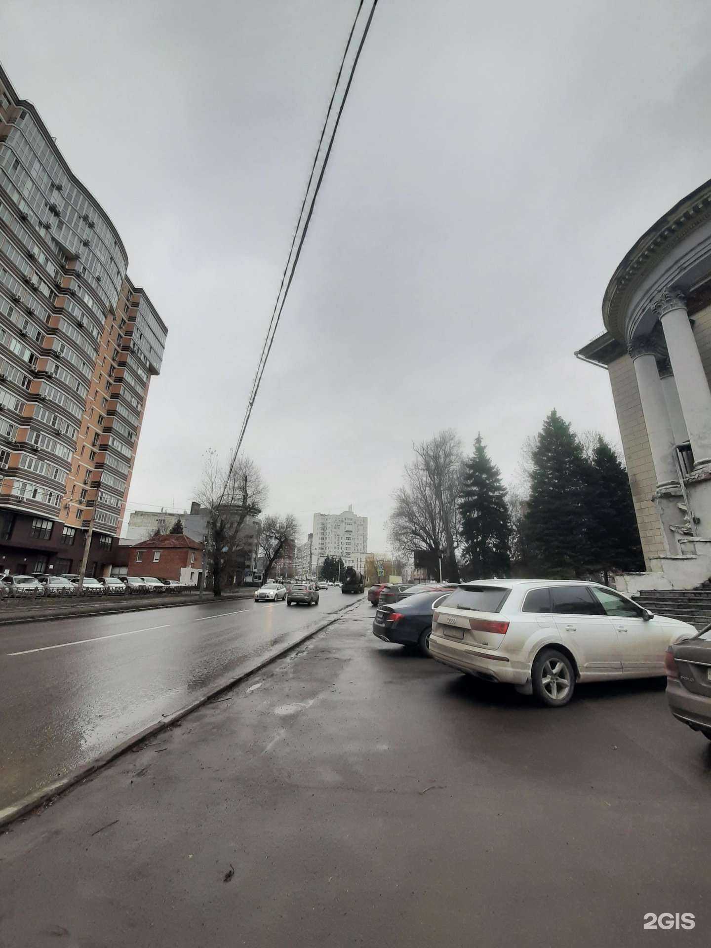 Отзывы на компанию Адвокатский кабинет Петрова Игоря Ивановича в Ростове-на-Дону c фото