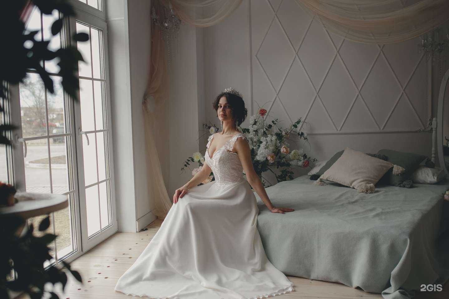 Отзывы на компанию Белая роза в г. Красноярск c фото