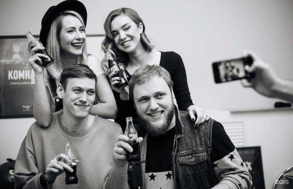 Отзывы на компанию Адреналин в Владимире c фото