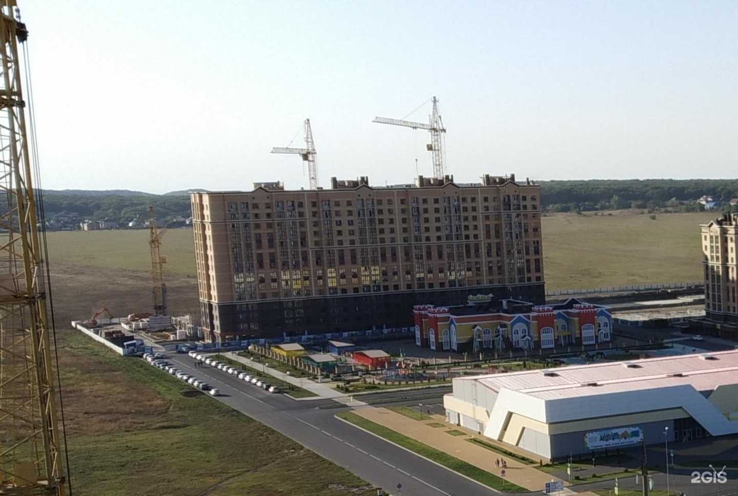 Отзывы на компанию Quest lounge в Ставрополе c фото - фотография 2 из 2