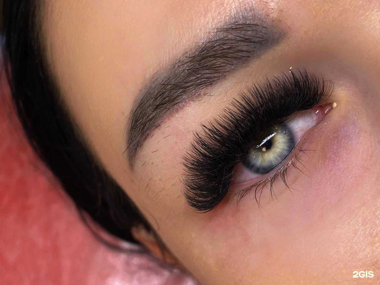 Отзывы на компанию Кабинет по наращиванию ресниц в Краснодаре c фото