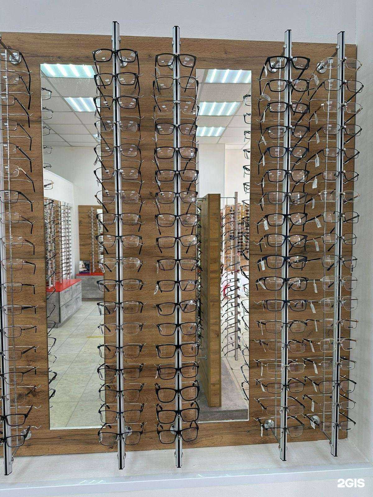 Отзывы на компанию Взгляд в Уфе c фото